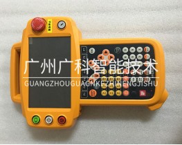 現代機器人示教器TP511 P5AN0E00-1412396T維修保養(yǎng)現貨供應