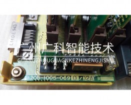 發(fā)那科機器人伺服驅(qū)動器A20B-1005-0690/02A全新二手供應維修